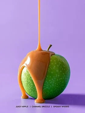 Halloween Body Lotion