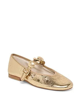 Relan Ballet Flat