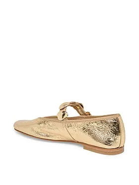 Relan Ballet Flat