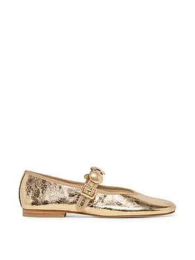 Relan Ballet Flat