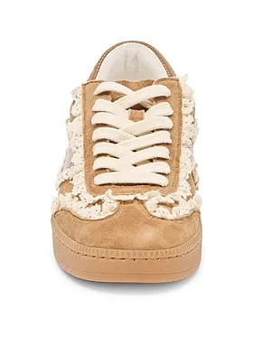Notice Lace Sneakers