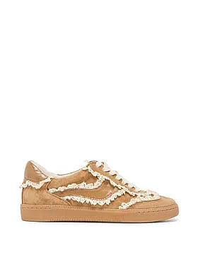 Notice Lace Sneakers
