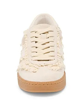 Notice Lace Sneakers