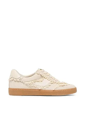 Notice Lace Sneakers