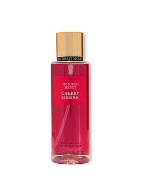 Cherry Desire Fragrance Mist