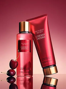 Cherry Desire Fragrance Mist