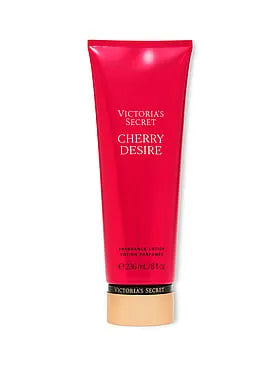 Cherry Desire Fragrance Lotion