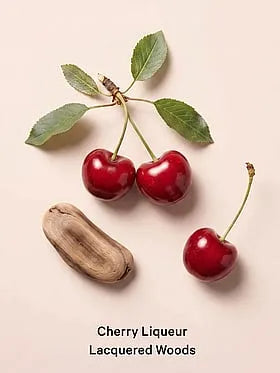 Cherry Desire Fragrance Lotion