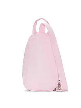 Satin Sling Bag