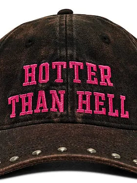 Baseball Hat