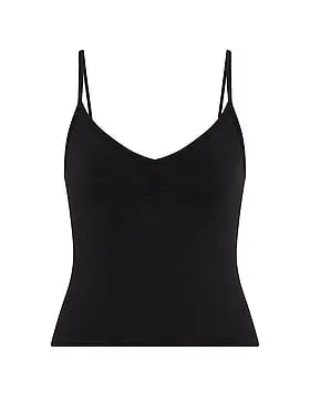 PINK Relayâ¢ Ruched Bra Tank