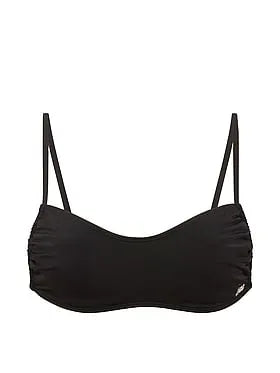 Tiny Scoop Bikini Top