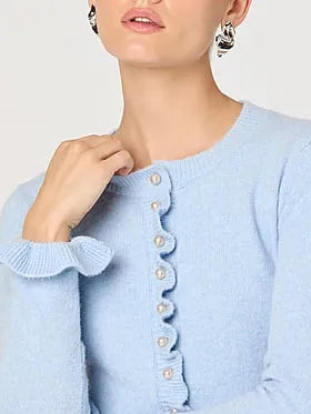 Eowyn Cardigan