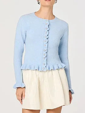 Eowyn Cardigan