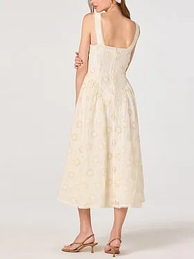 Caerwyn Dress