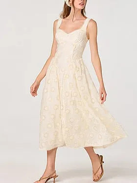 Caerwyn Dress
