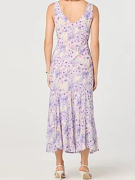 Symone Dress