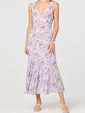 Symone Dress