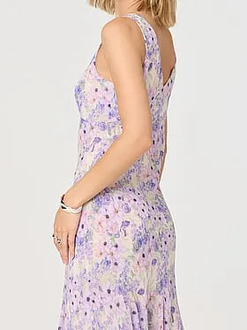 Symone Dress