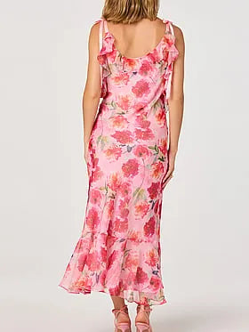 Nissa Dress