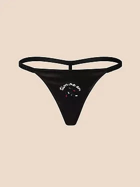 Alessia G-String Panty