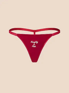Alessia G-String Panty