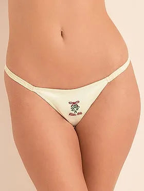 Alessia G-String Panty