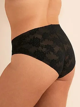 Rayah Hipster Panty