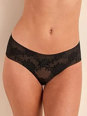 Rayah Hipster Panty