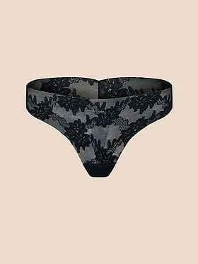 Remy Thong Panty