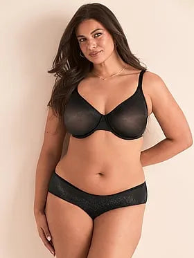 Hariette Hipster Panty