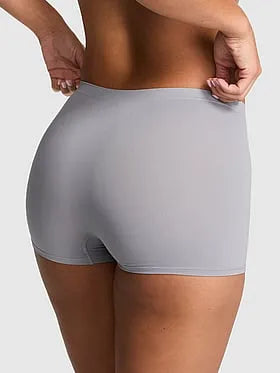 Seamless Boyshort Panty