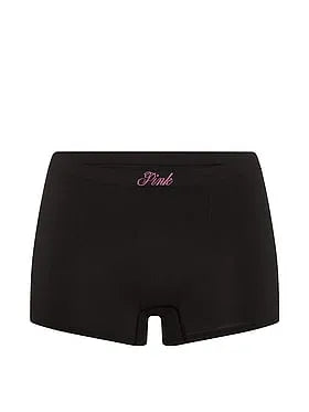 Seamless Boyshort Panty
