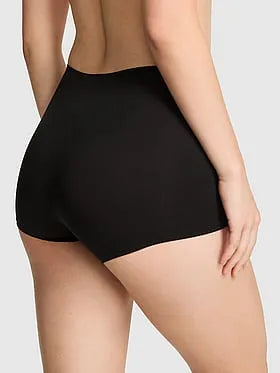 Seamless Boyshort Panty