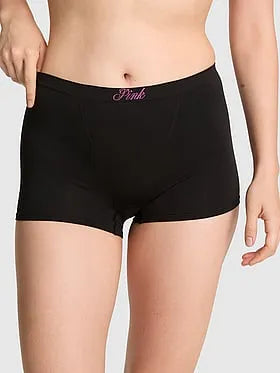 Seamless Boyshort Panty