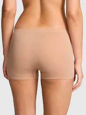 Seamless Boyshort Panty