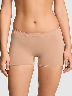 Seamless Boyshort Panty