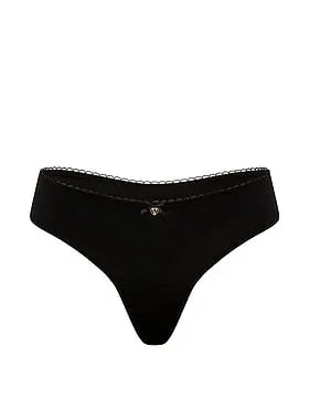 Smooth Period Thong Panty