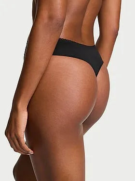 Smooth Period Thong Panty
