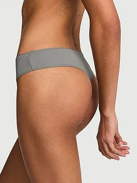 Smooth Period Thong Panty