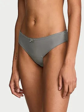 Smooth Period Thong Panty