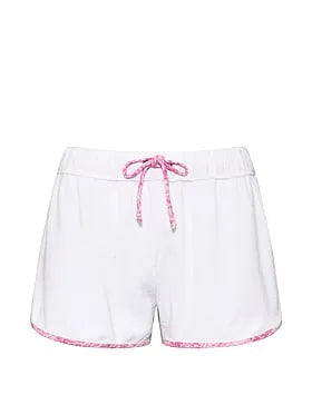 Terry Cover-Up Shorts