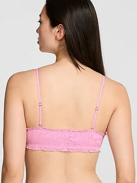 Eden Lace Bralette
