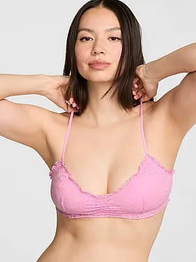 Eden Lace Bralette