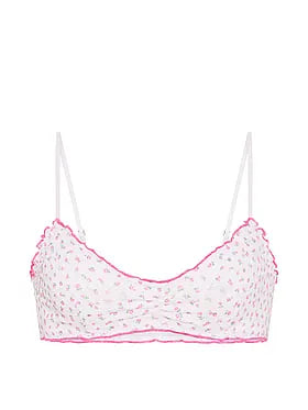 Eden Lace Bralette