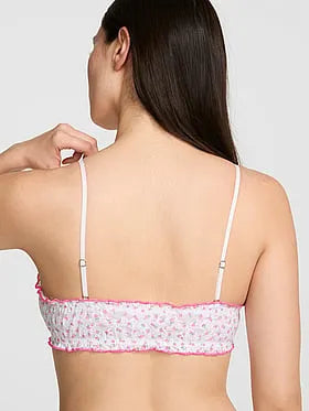 Eden Lace Bralette
