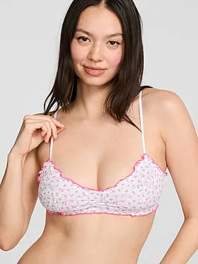 Eden Lace Bralette