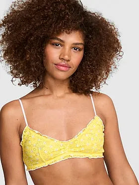 Eden Lace Bralette