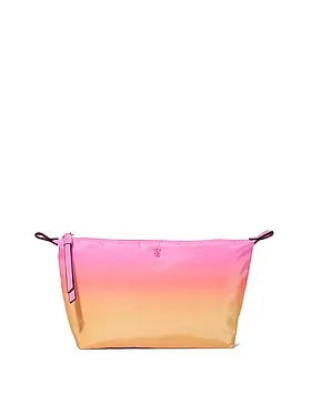 2-Piece Makeup Bag