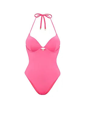 Bombshell Add-2-Cups One-Piece Swimsuit